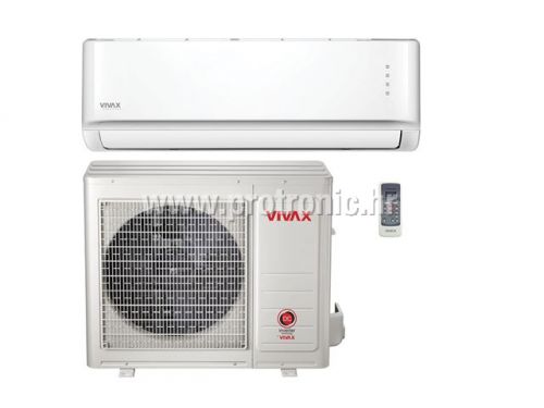 VIVAX COOL, klima uređaji, ACP-22CH65AEGI - inv., 6,5 kW