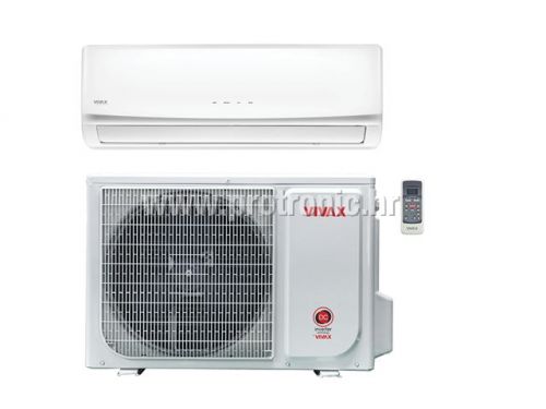 Vivax Cool ACP-09CH25AEFI inverterski klima uređaj 2,9kW