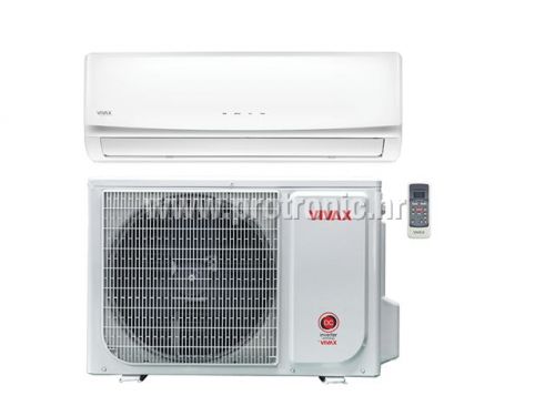 Vivax Cool ACP-12CH35AEFI inverterski klima uređaj 3,5kW