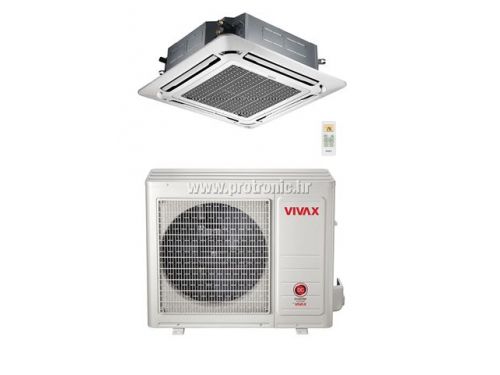 VIVAX COOL, klima uređaji, ACP-24CC70AECI - inv. 7.0kW