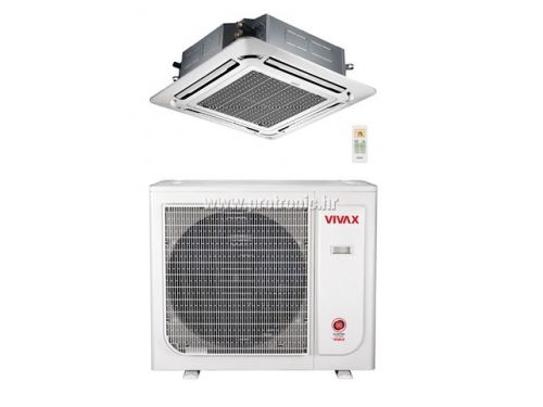 VIVAX COOL, klima uređaji, ACP-36CC105AECI - inv. 10.5kW