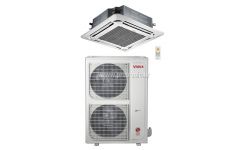 VIVAX COOL, klima uređaji, ACP-48CC140AECI - inv. 13.8kW