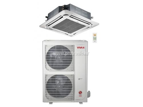 VIVAX COOL, klima uređaji, ACP-48CC140AECI - inv. 13.8kW