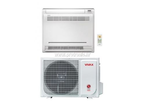 VIVAX COOL, klima uređaji, ACP-12CT35AECI - inv. 3.5kW