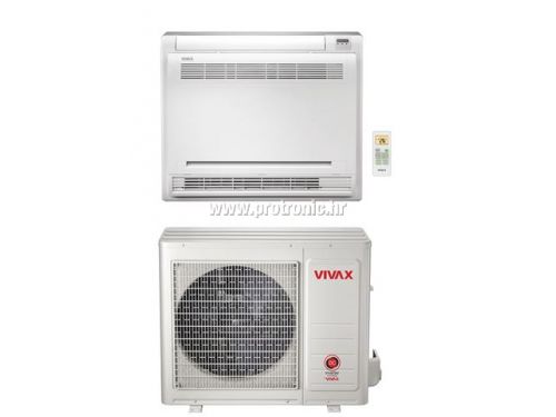 VIVAX COOL, klima uređaji, ACP-18CT50AECI - inv. 4.98kW