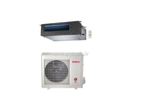 VIVAX COOL, klima uređaji, ACP-24DT70AECI - inv., 7,0kW