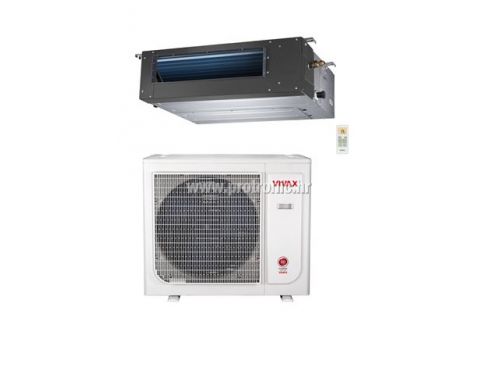 VIVAX COOL, klima uređaji, ACP-42DT120AECI - inv., 12,3kW