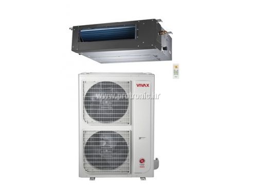 VIVAX COOL, klima uređaji, ACP-48DT140AECI - inv., 14,1kW