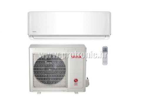 Vivax Cool ACP-24CH70AECI inverterski klima uređaj 7,0kW