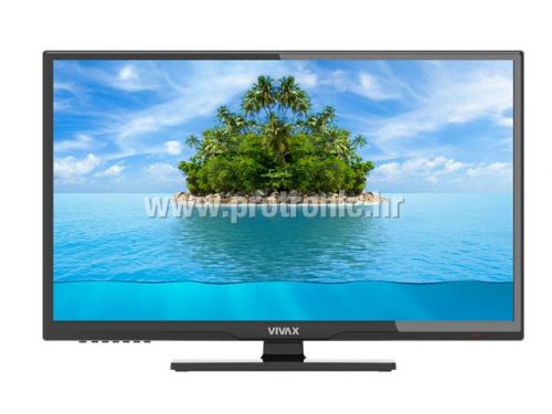 VIVAX IMAGO LED TV-24LE63, Full HD, DVB-T/C, CI, MPEG4_EU