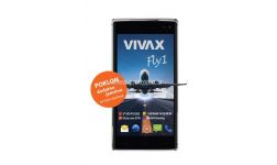 Vivax SMART Fly 1 black + dodatno jamstvo