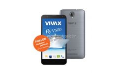 Vivax SMART Fly V500 gray + dodatno jamstvo