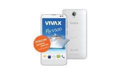 Vivax SMART Fly V500 white + dodatno jamstvo