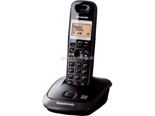 PANASONIC KX-TG2521FXT