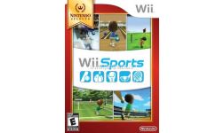 Nintendo Wii igra Sports Select