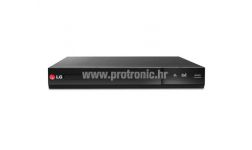 LG DVD player DP132