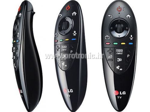 LG TV dodaci AN-MR500 Magic Remote daljinski upravljač