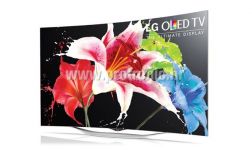 LG OLED TV 55EC930V