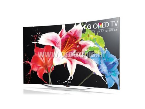 LG OLED TV 55EC930V