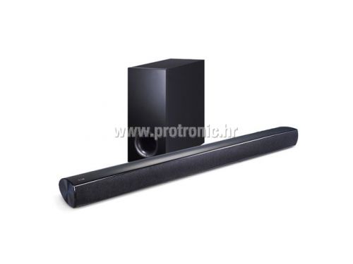 LG speakerbar NB2540