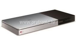 LG Blu-ray player BP735