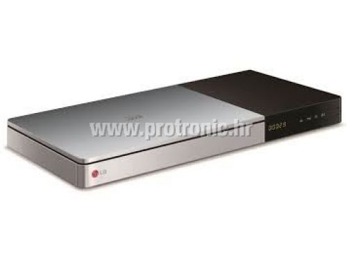 LG Blu-ray player BP735