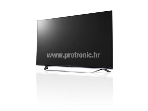 LG UHD TV 55UF8507