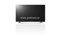 LG UHD TV 55UF8517