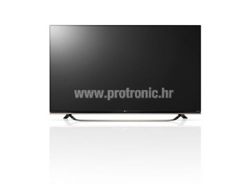 LG UHD TV 55UF8517