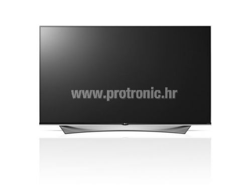 LG UHD TV 55UF950V