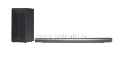 LG speakerbar LAS550H