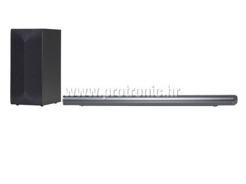 LG speakerbar LAS550H