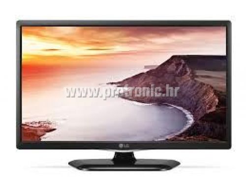 LG LED TV 24LF450B