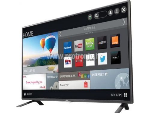 LG LED TV 32LF5800