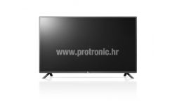 LG LED TV 50LF580V