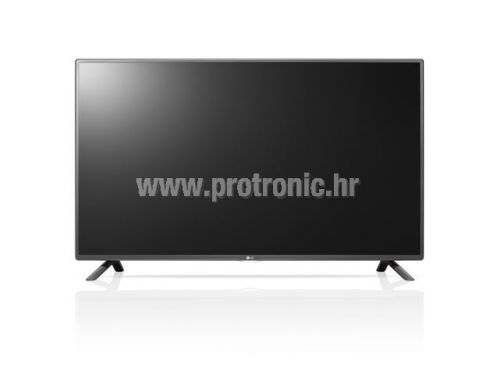 LG LED TV 50LF580V