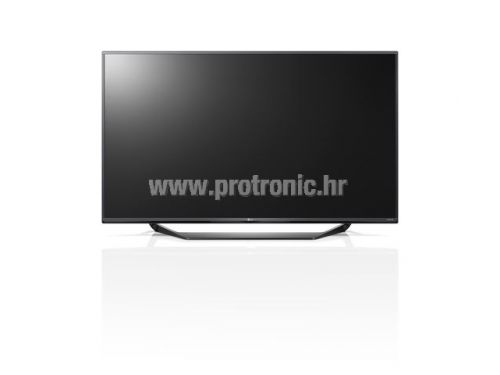 LG UHD TV 49UF7707