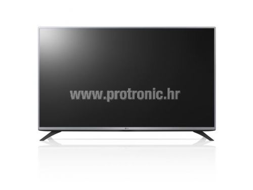 LG LED TV 49LF540V