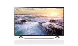 LG UHD TV 49UF850V