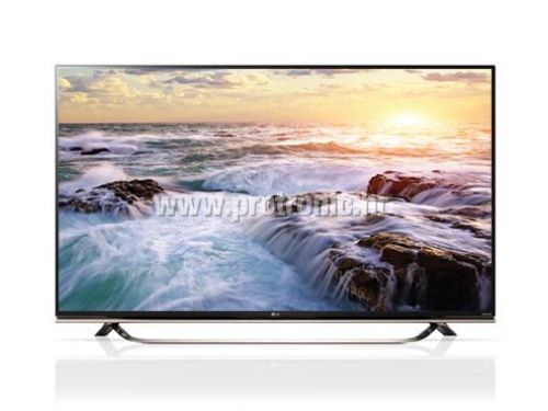 LG UHD TV 49UF850V