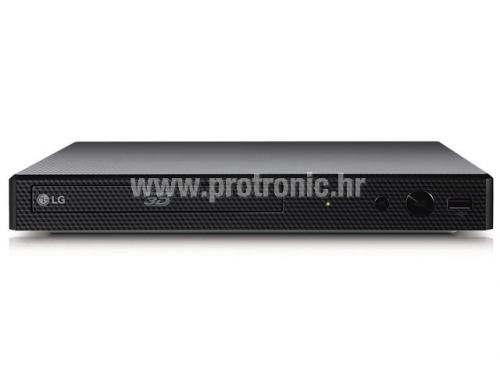 LG Blu-ray player BP450