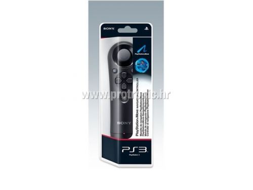 SONY PlayStation Move Navigation Controler