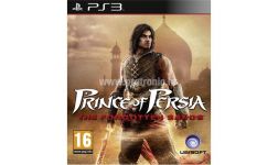 Prince of Persia: The Forgotten Sands PS3