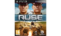 R.U.S.E. PS3