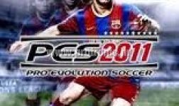 PES 2011 Platinum PS3