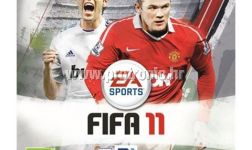 FIFA 11 PS3