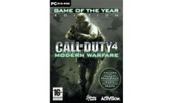 Call Of Duty 4: Modern Warfare GOTY PC