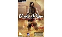 Prince of Persia: The Forgotten Sands PC