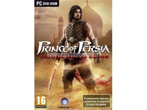 Prince of Persia: The Forgotten Sands PC