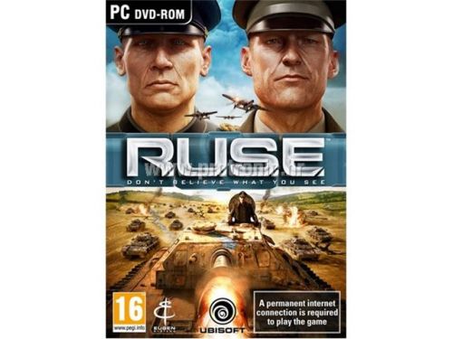 R.U.S.E. PC